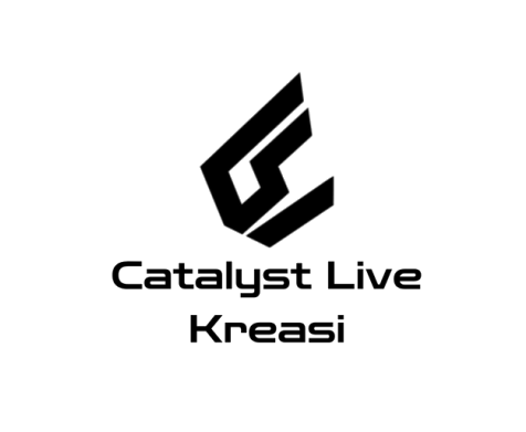 PT Catalyst Live Kreasi