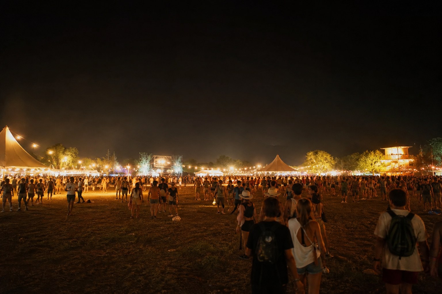 Ruang Berpesta Kediri