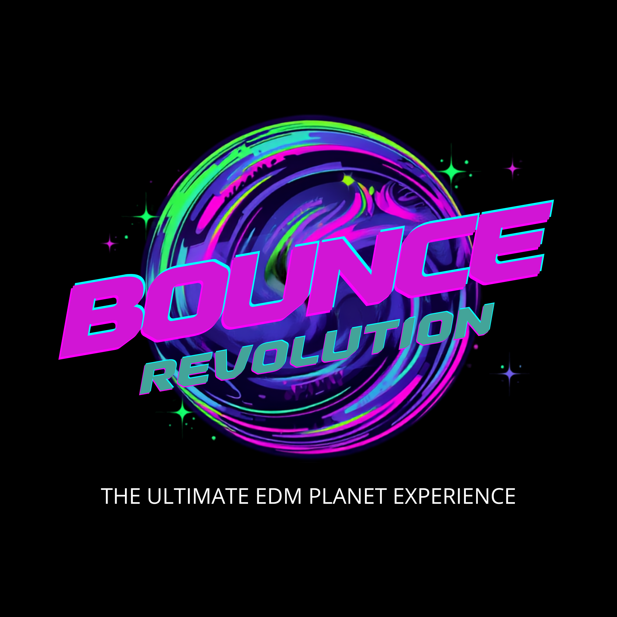 Bounce Revolution